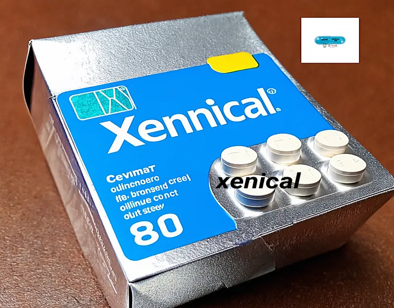 Xenical 3